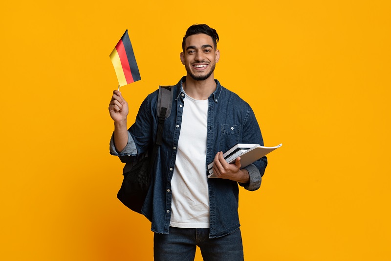 مهاجرت از ایران به آلمان با مدرک فنی حرفه ای تاسیسات